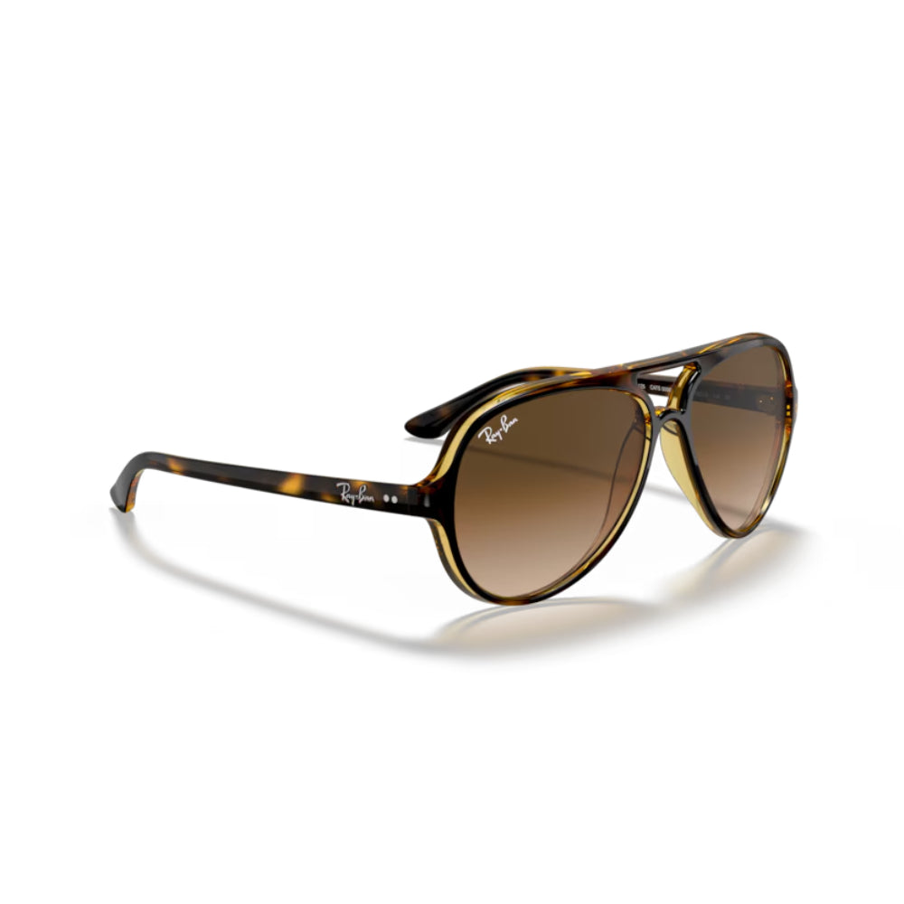Ray-Ban  Cats 5000 Lentes de Sol