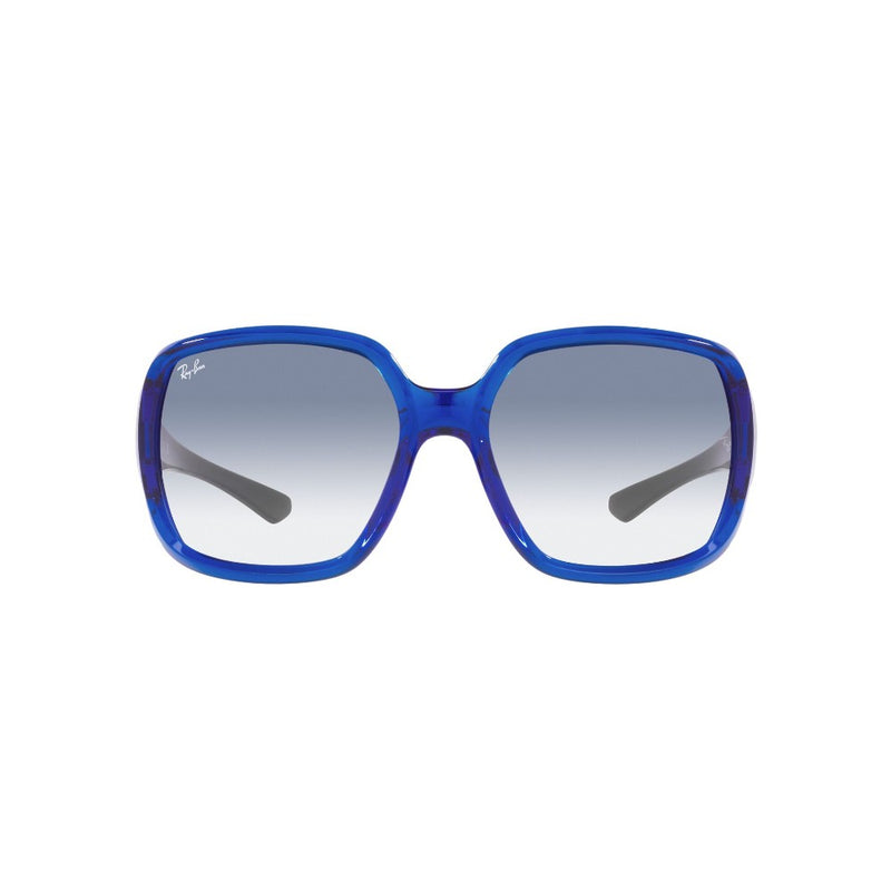Azul Translucido