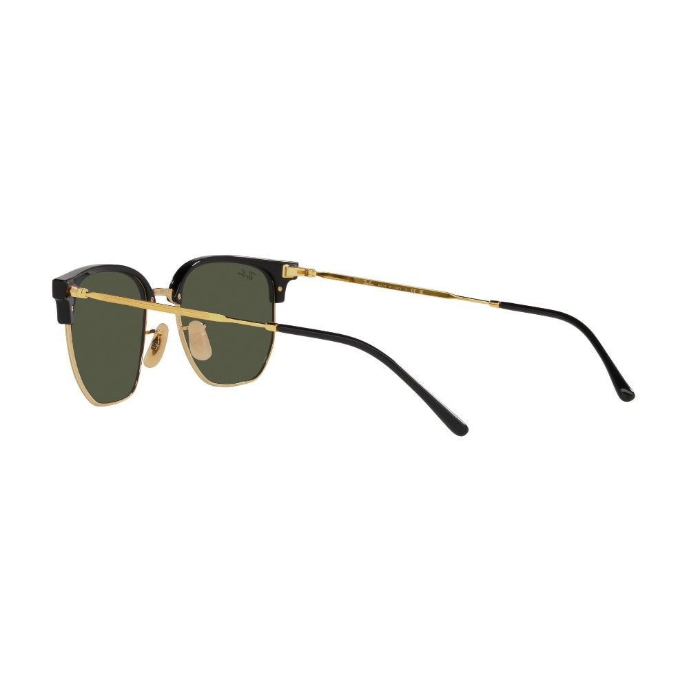 Ray-Ban  New Clubmaster