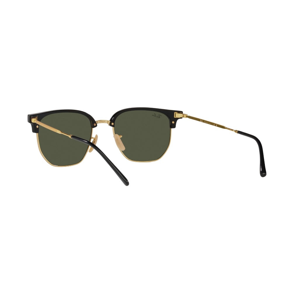 Ray-Ban  New Clubmaster