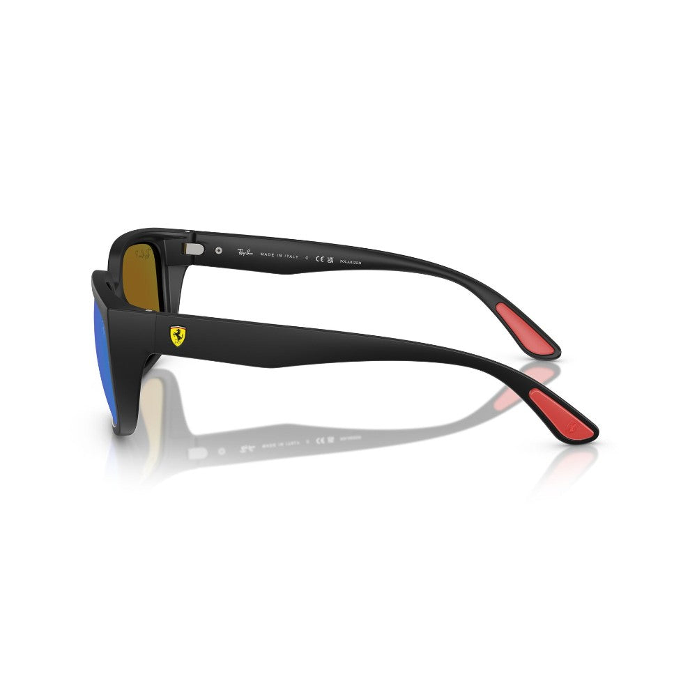 Ray-Ban Lentes de Sol Polarizado