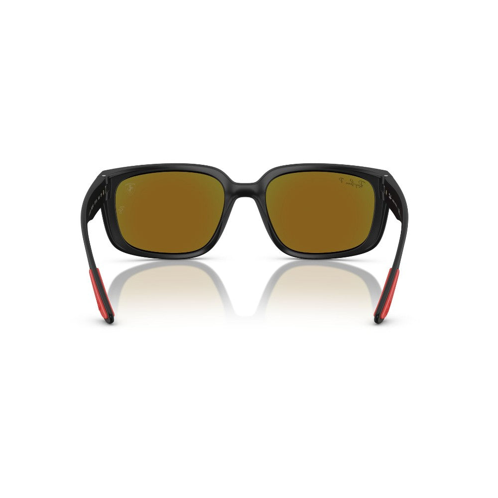 Ray-Ban Lentes de Sol Polarizado