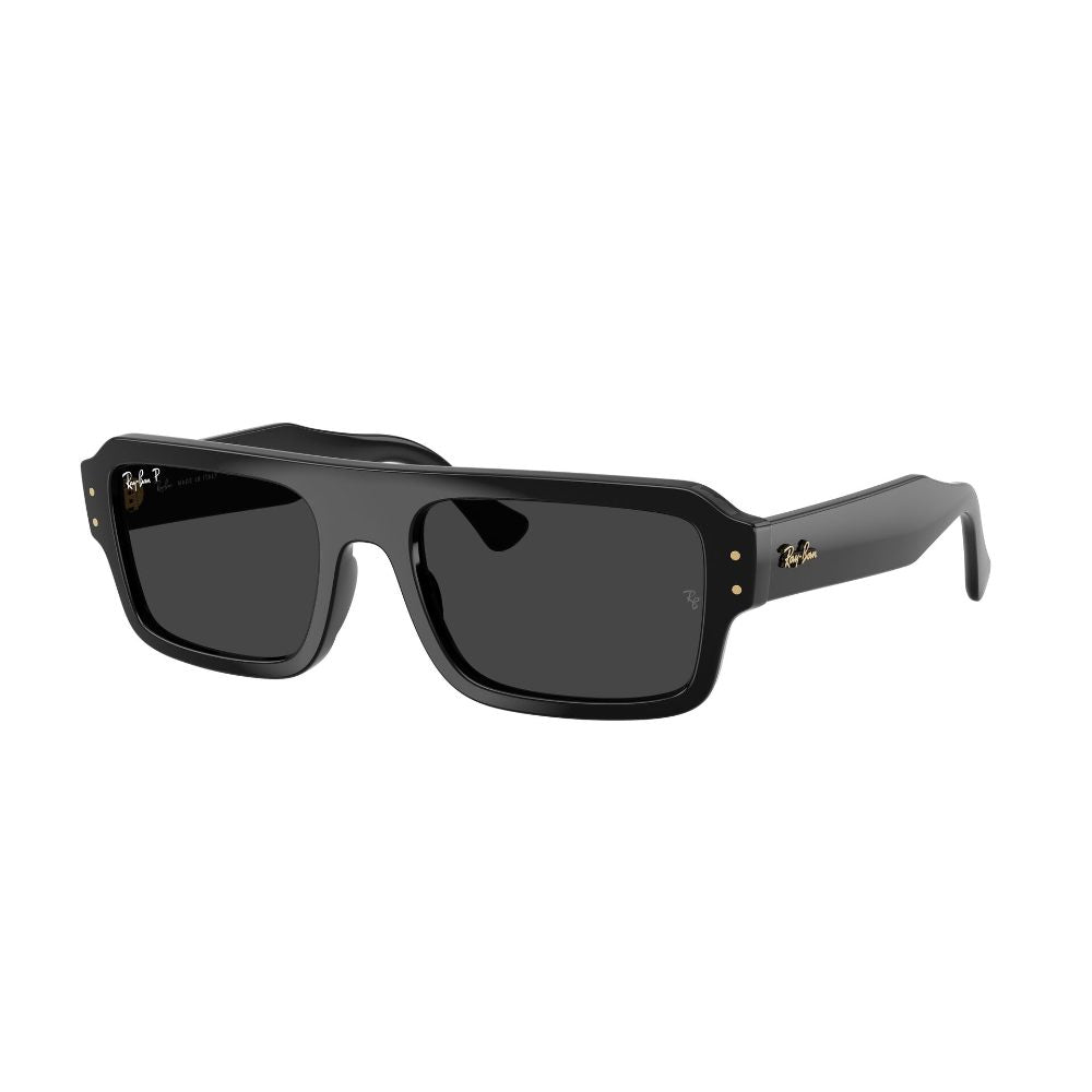 Ray-Ban Flacko Polarizado