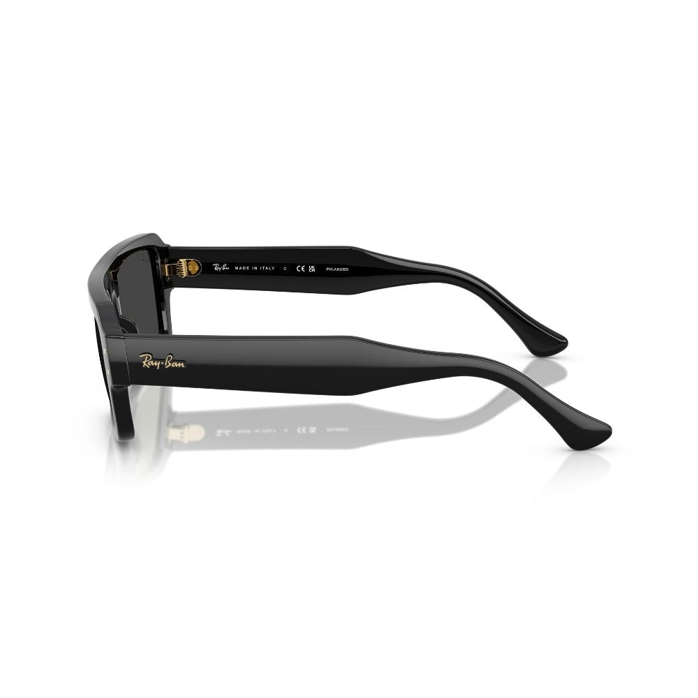 Ray-Ban Flacko Polarizado