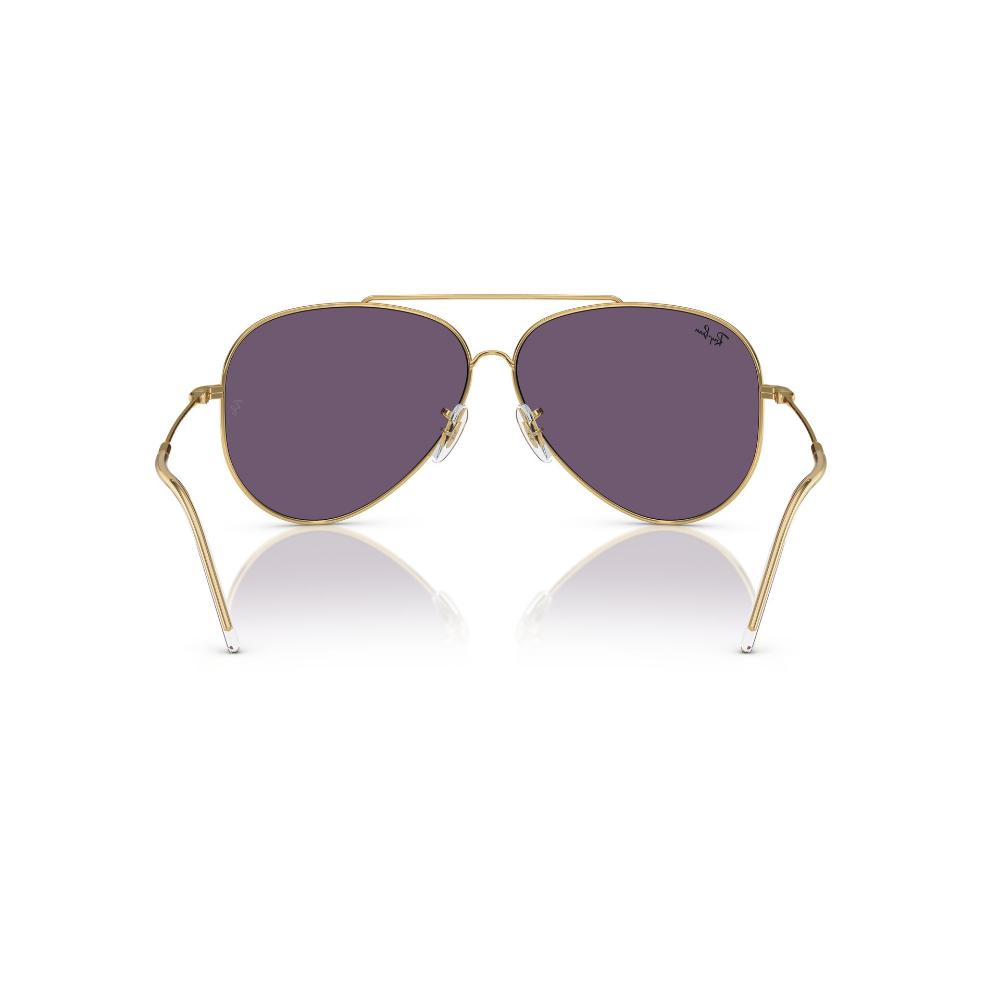 Ray-Ban  Aviator Reverse