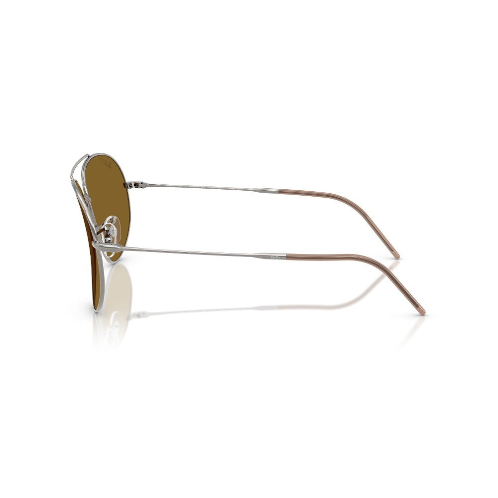 Ray-Ban Aviator Reverse Polarizado