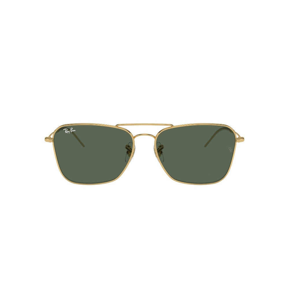 Ray-Ban Caravan Reverse