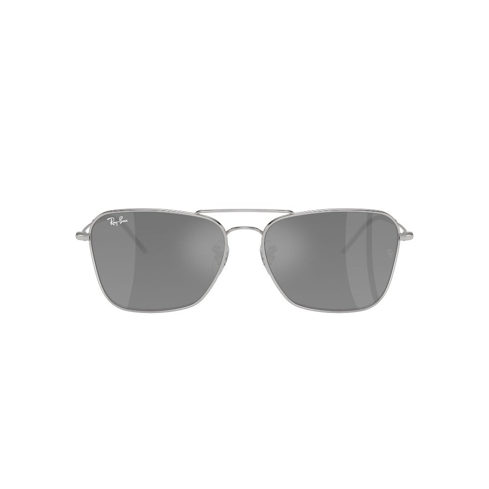 Ray-Ban Caravan Reverse