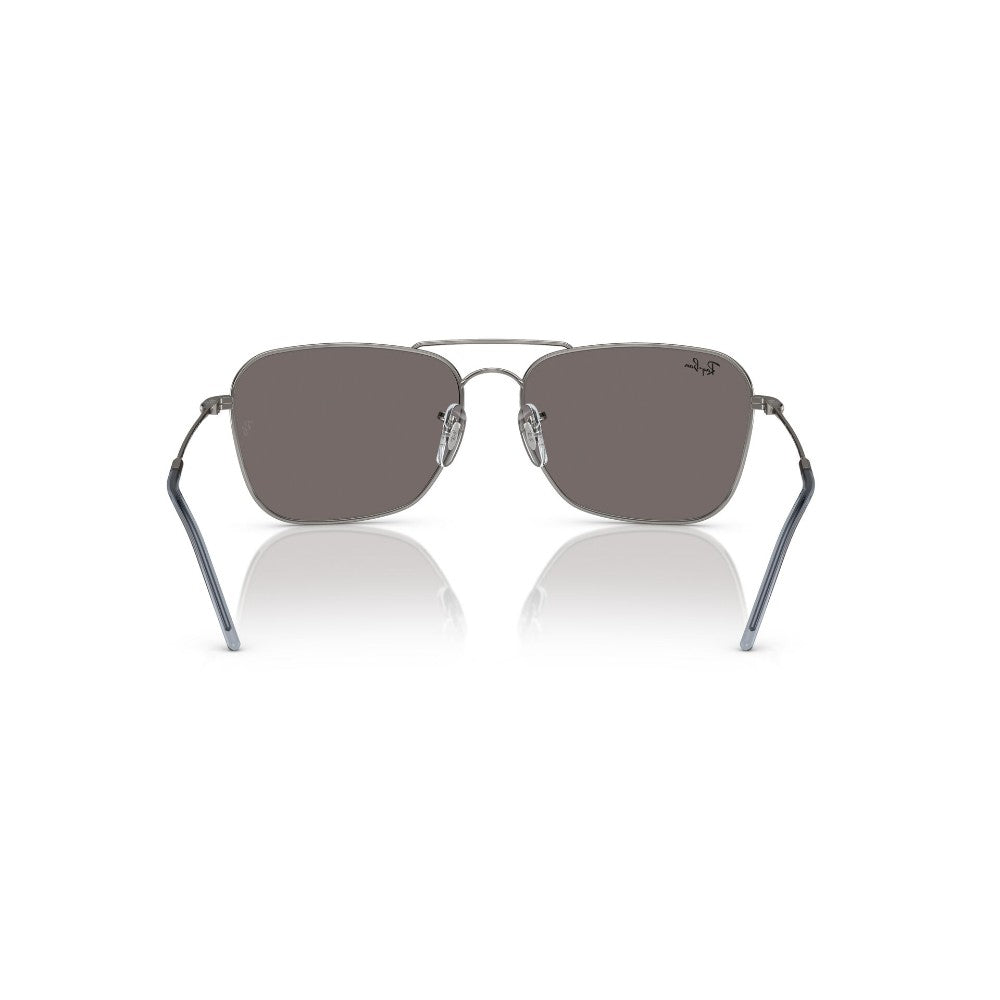 Ray-Ban Caravan Reverse