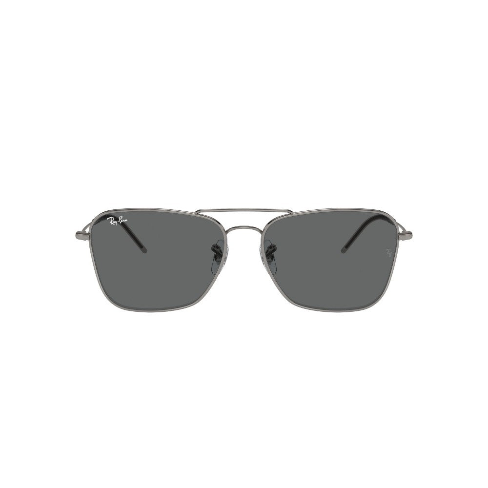 Ray-Ban Caravan Reverse