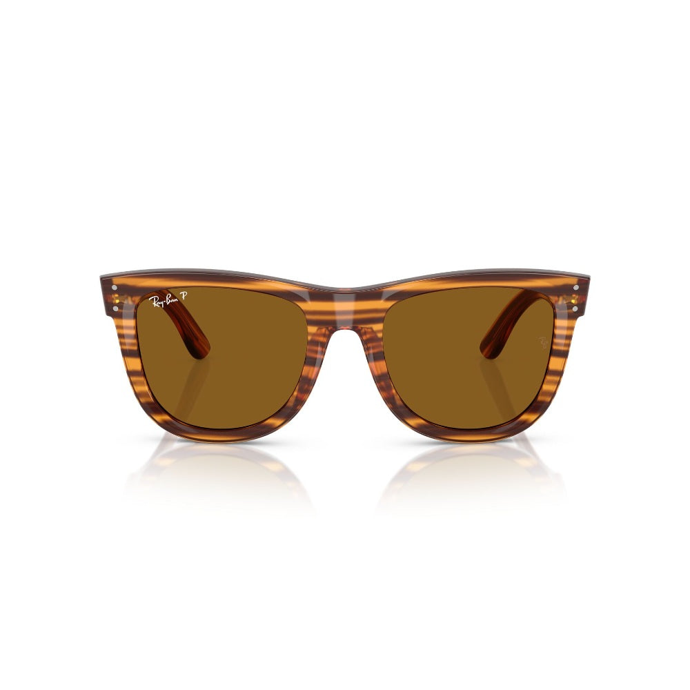 Ray-Ban  Wayfarer Reverse  Polarizado