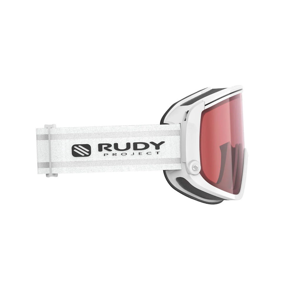 Rudy Project Spincut Goggles y Cascos