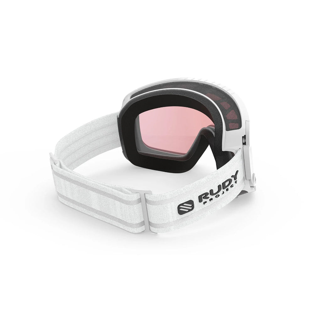 Rudy Project Spincut Goggles y Cascos