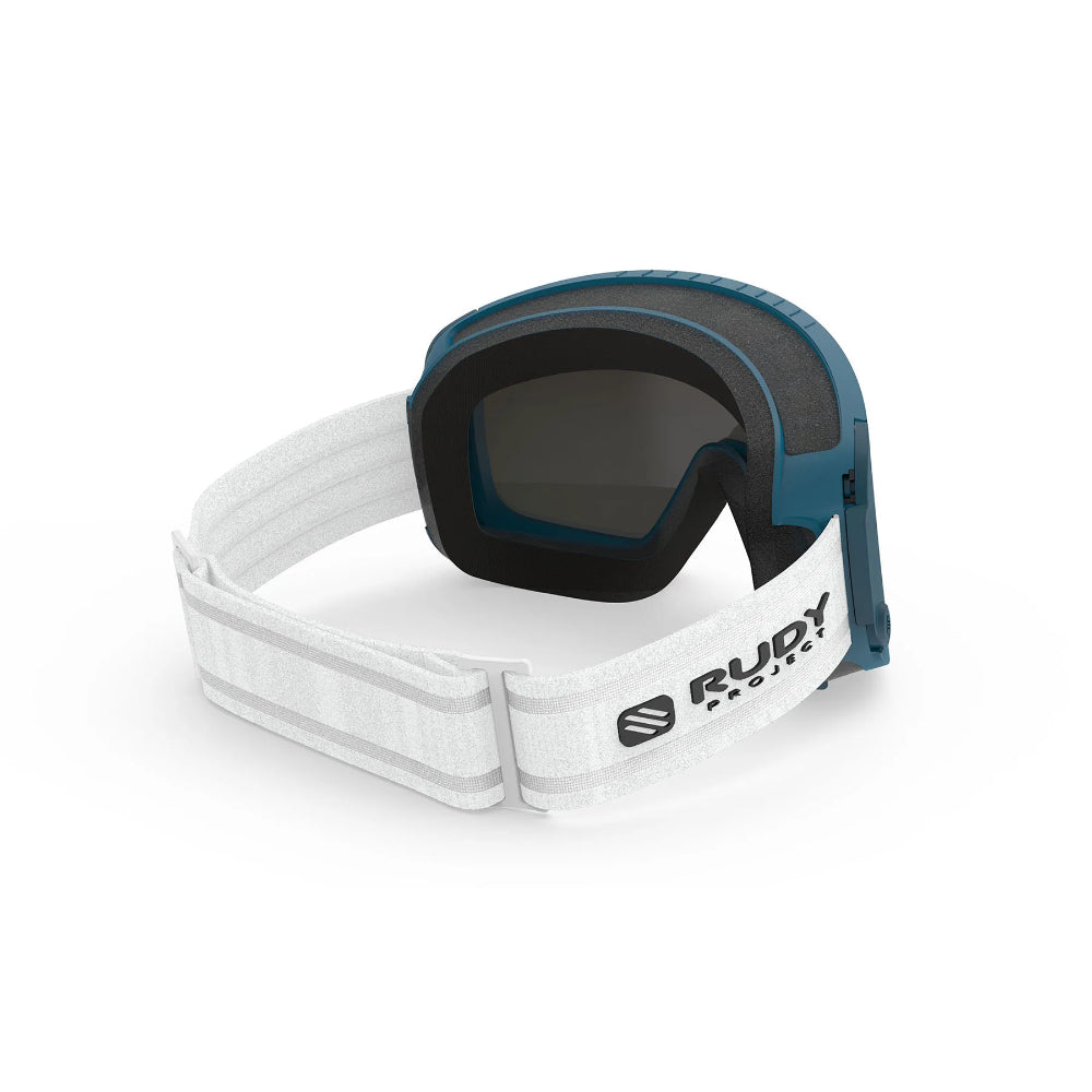 Rudy Project Spincut Goggles y Cascos