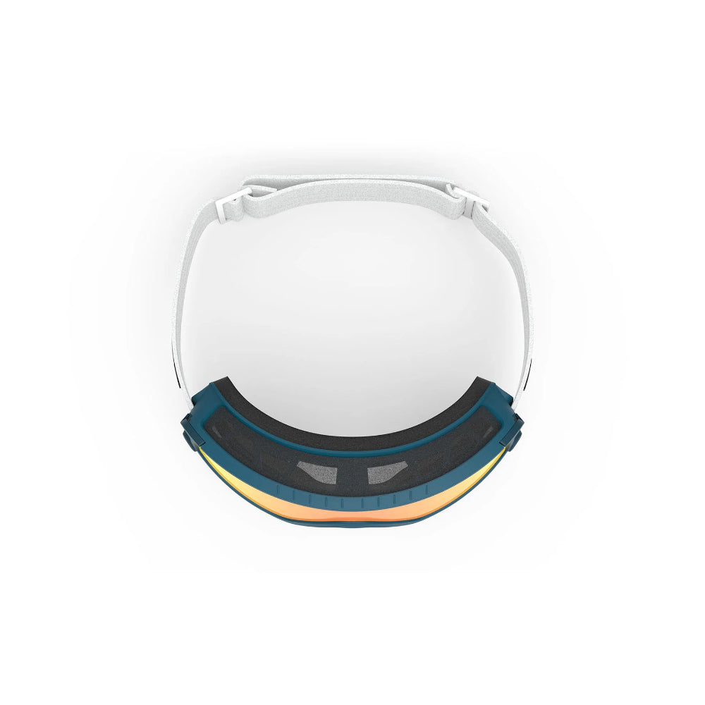 Rudy Project Spincut Goggles y Cascos