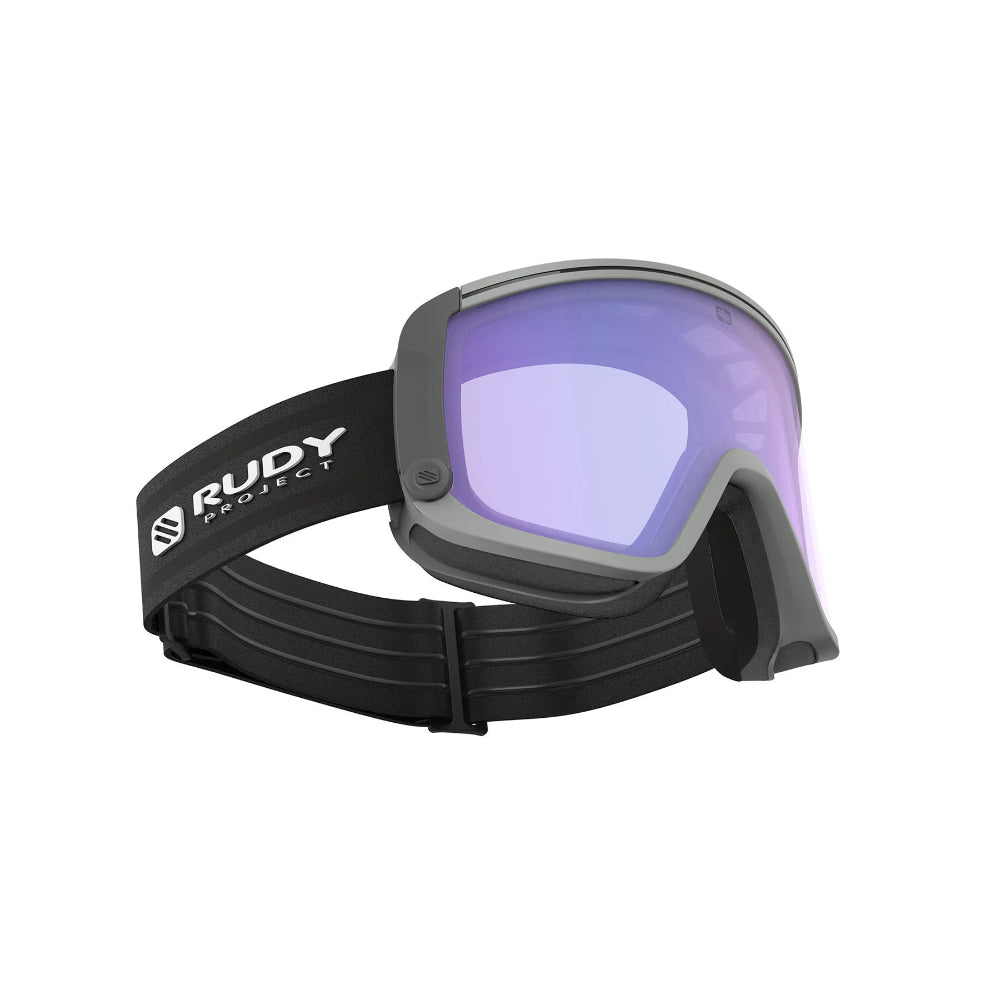 Rudy Project Spincut Goggles y Cascos  Fotocromático