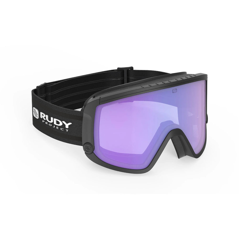 Rudy Project Spincut Goggles y Cascos  Fotocromático