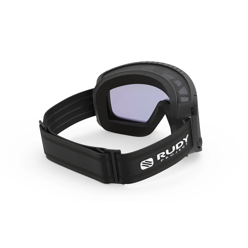 Rudy Project Spincut Goggles y Cascos  Fotocromático