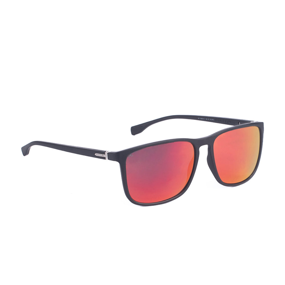 Rusty Roum Lentes de Sol