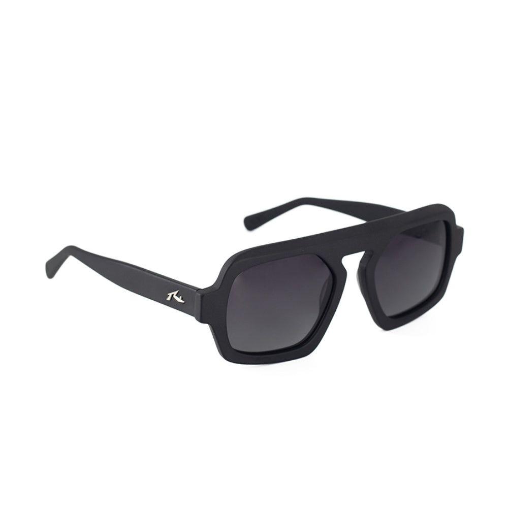 Rusty Badly Polarizado Lentes de Sol