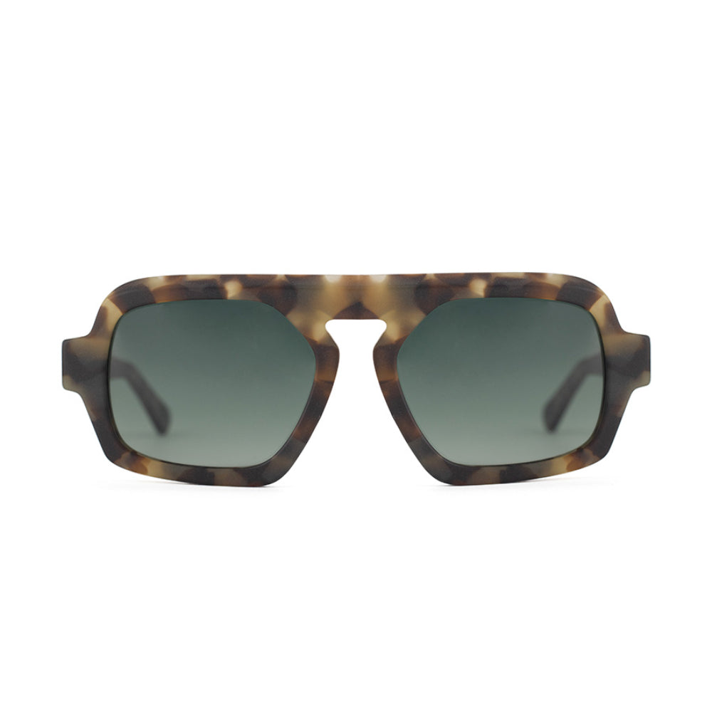 Rusty Badly Polarizado Lentes de Sol