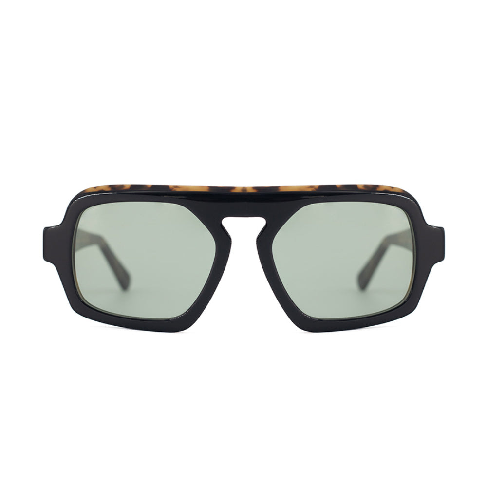 Rusty Badly  Lentes de Sol