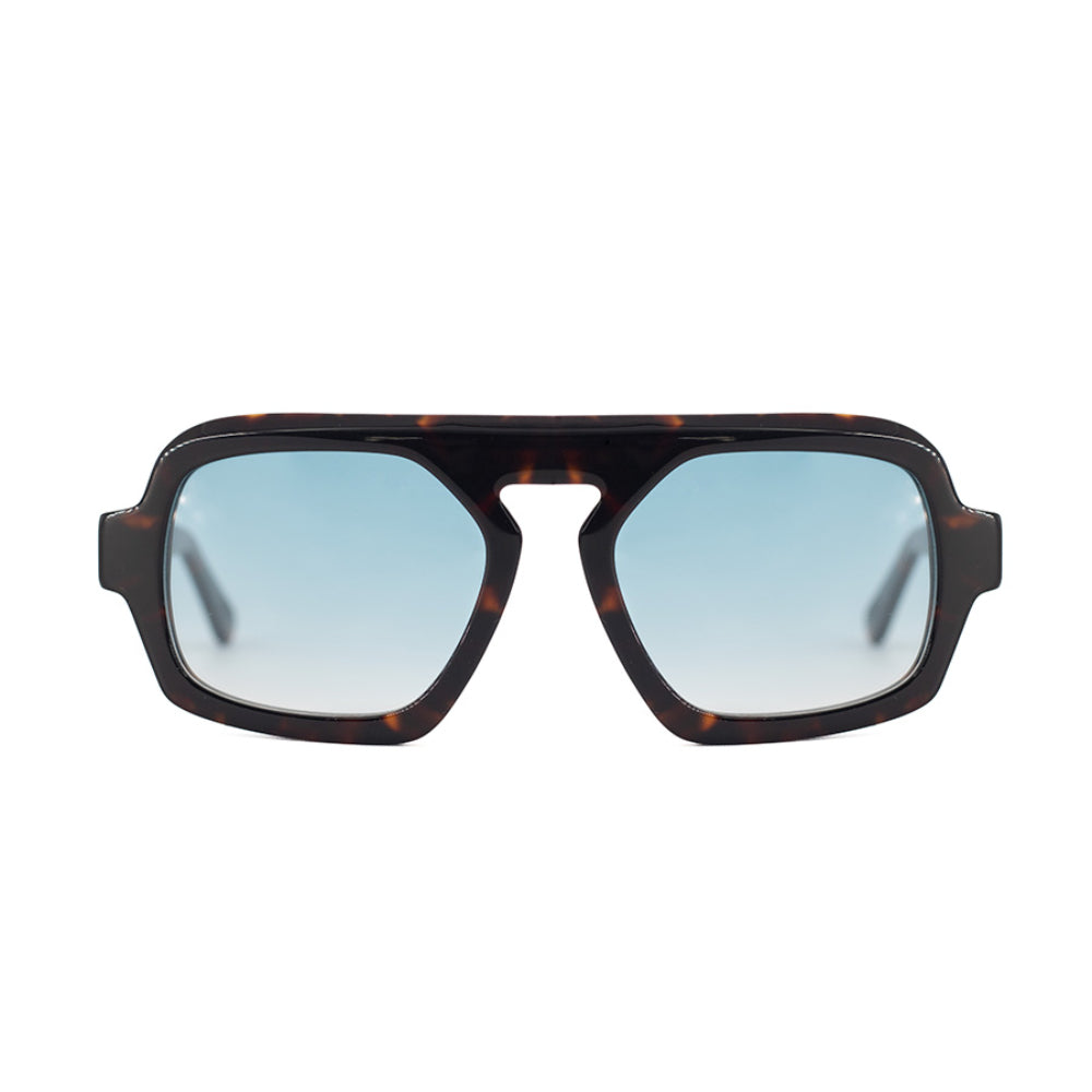 Rusty Badly  Lentes de Sol