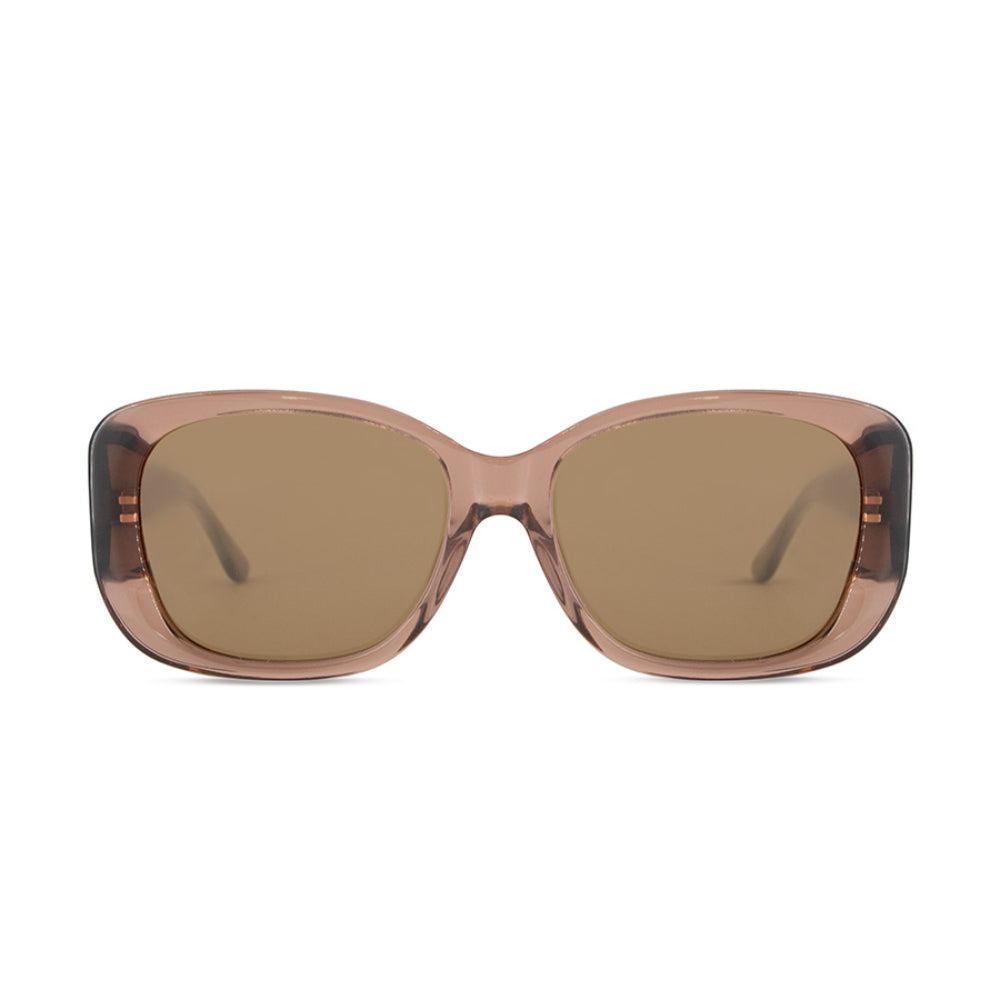 Rusty Barriers Polarizado Lentes de Sol