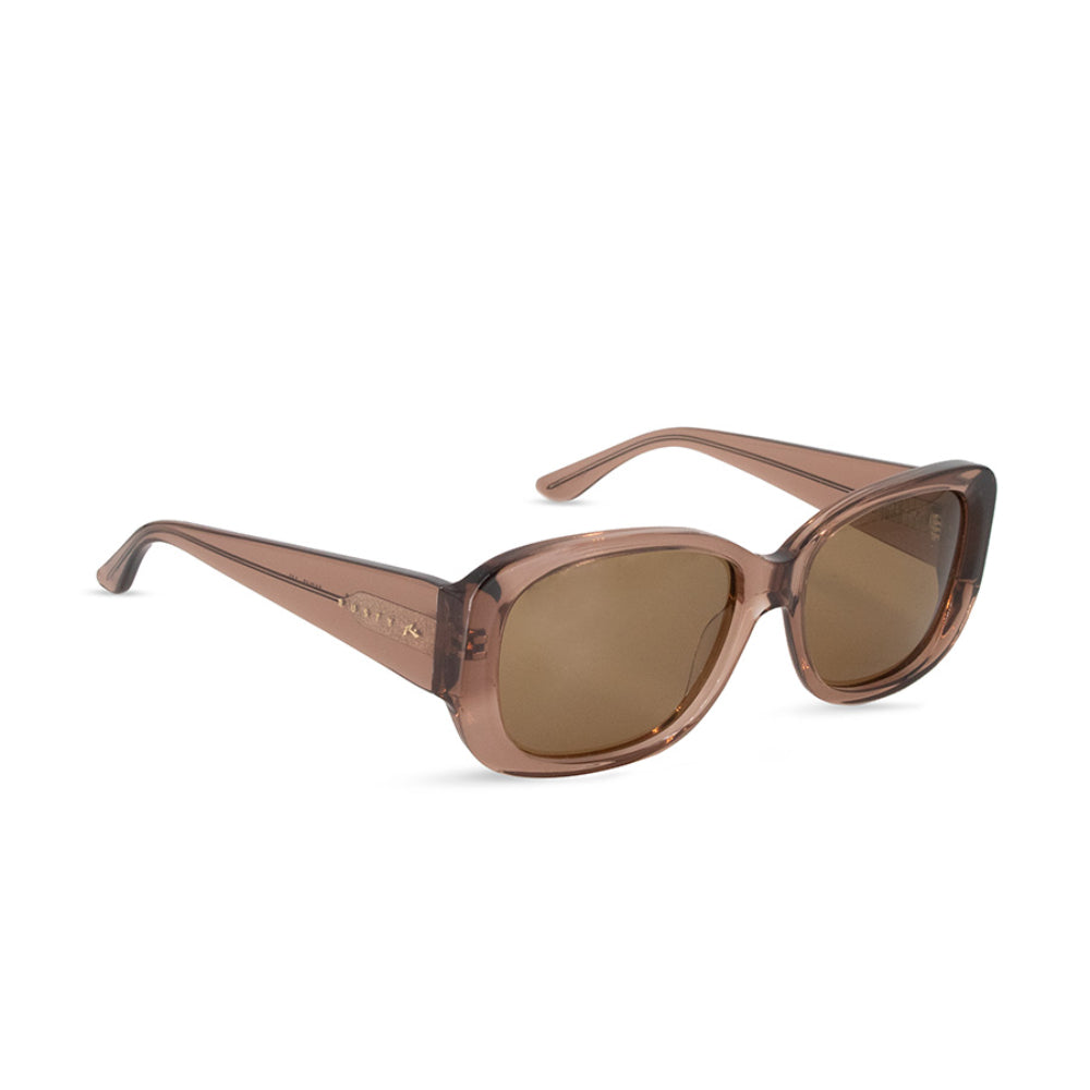 Rusty Barriers Polarizado Lentes de Sol