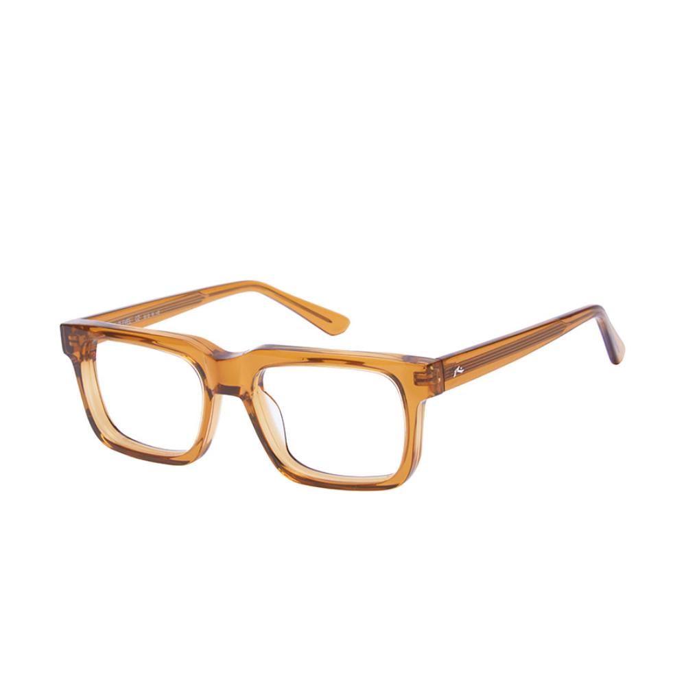 Rusty  Clevel