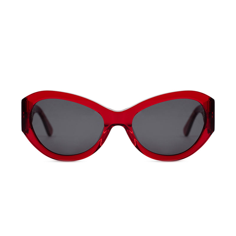 Rojo Translucido