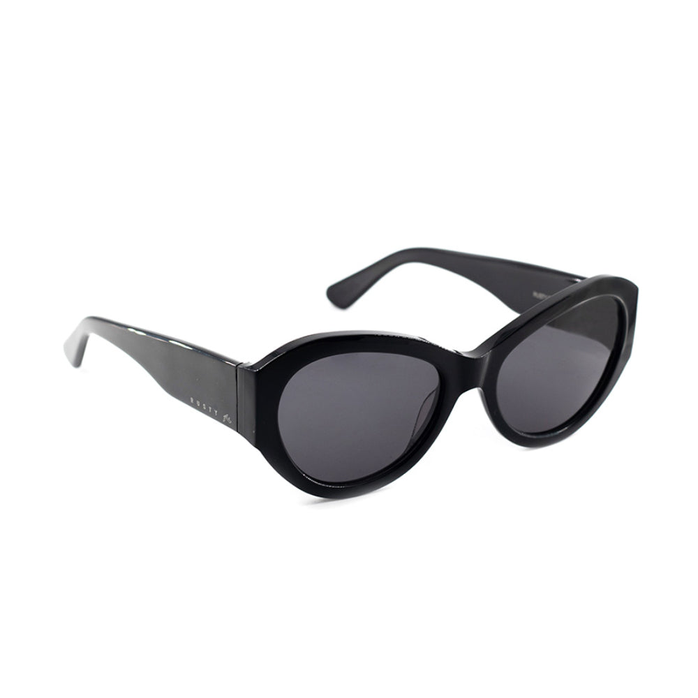 Rusty Derrie Polarizado Lentes de Sol