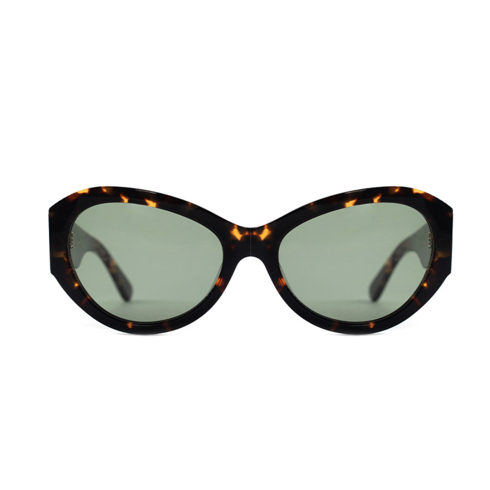 Rusty Derrie Polarizado Lentes de Sol
