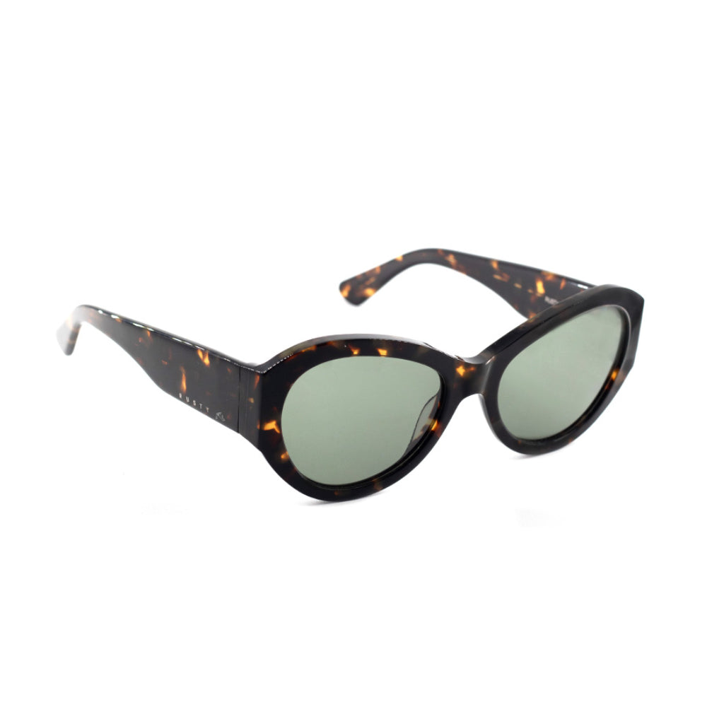 Rusty Derrie Polarizado Lentes de Sol