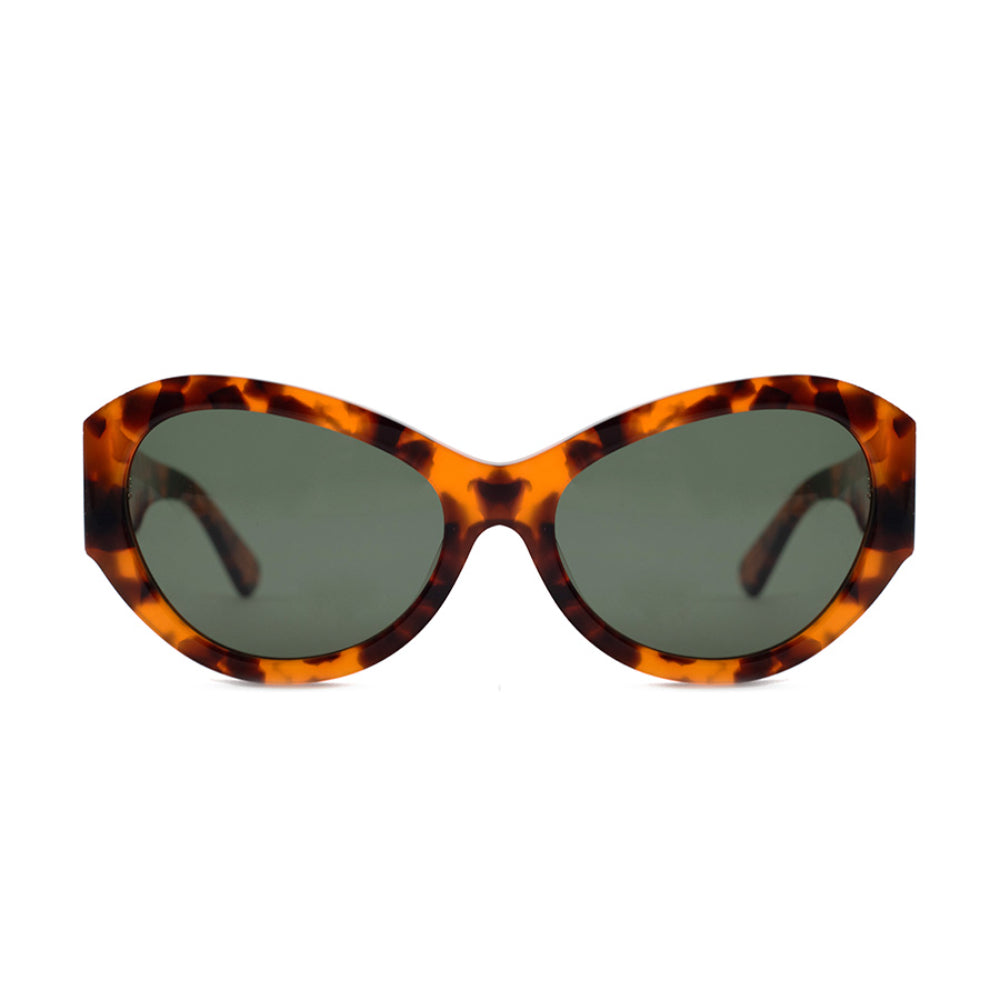 Rusty Derrie Polarizado Lentes de Sol