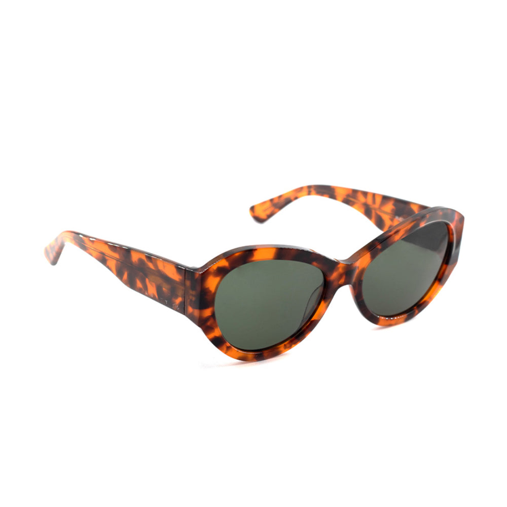 Rusty Derrie Polarizado Lentes de Sol
