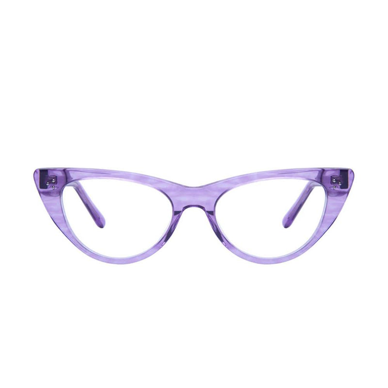Violeta Translucido