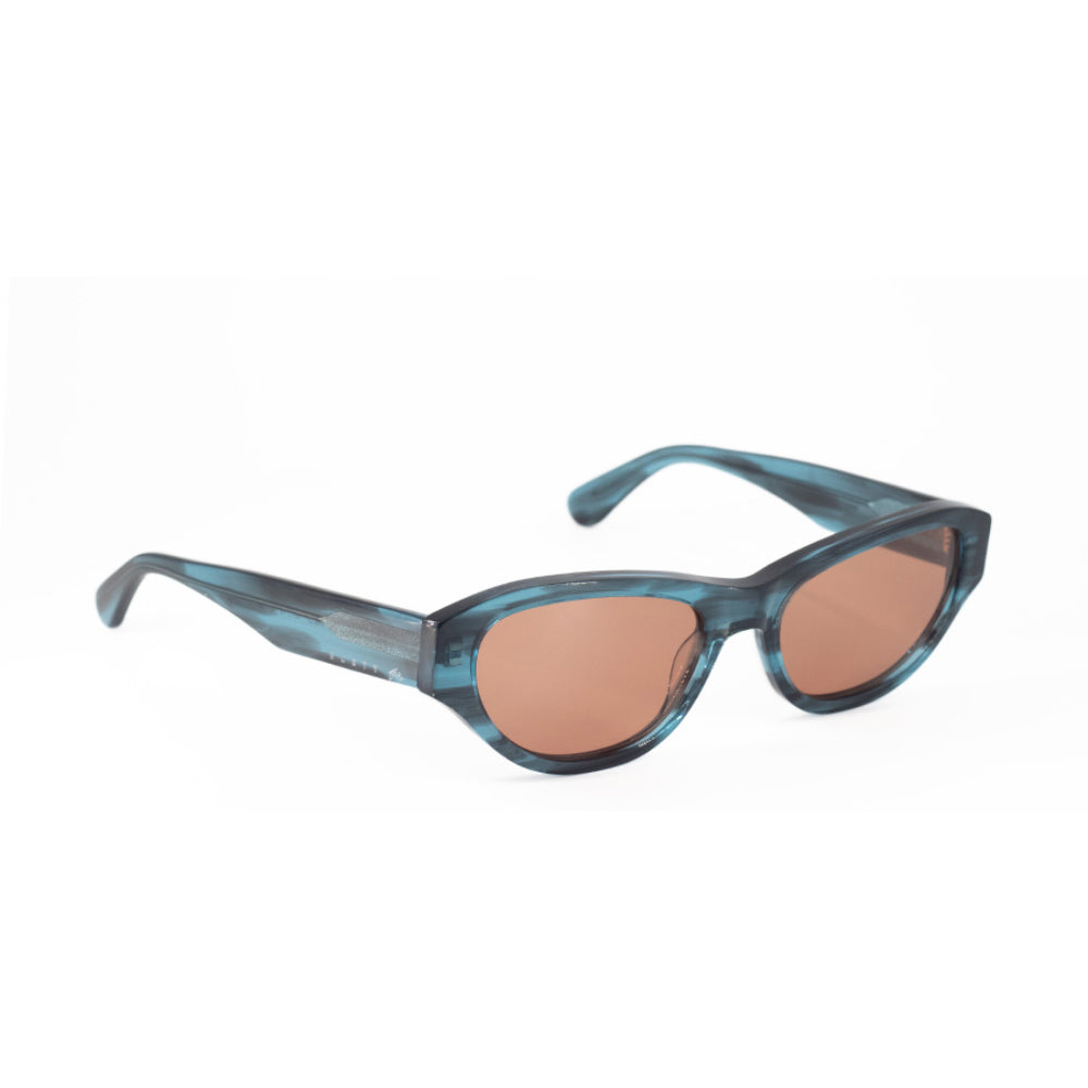 Rusty Estition  Lentes de Sol