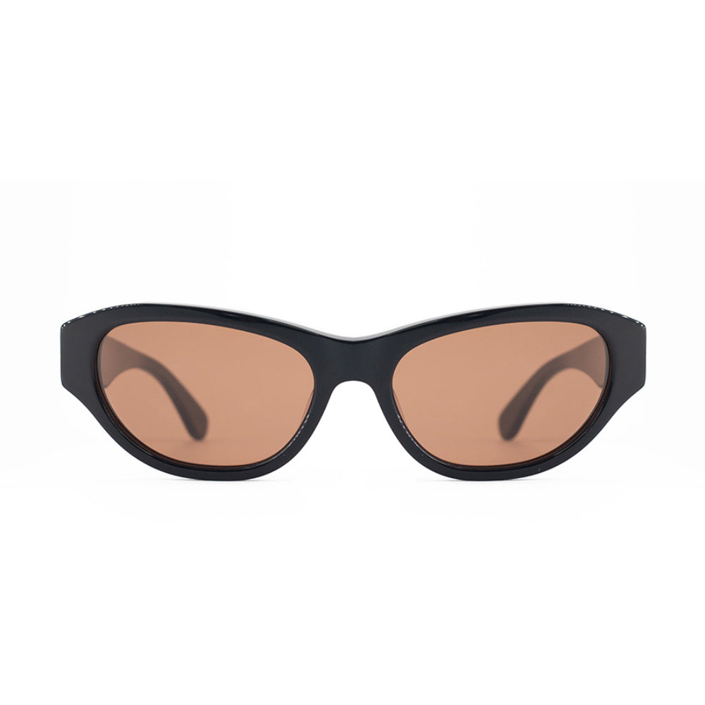 Rusty Estition  Lentes de Sol