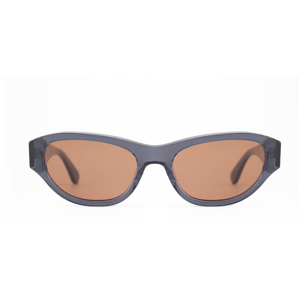 Rusty Estition  Lentes de Sol