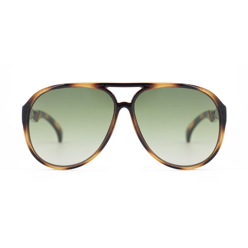 Rusty Gresent  Lentes de Sol