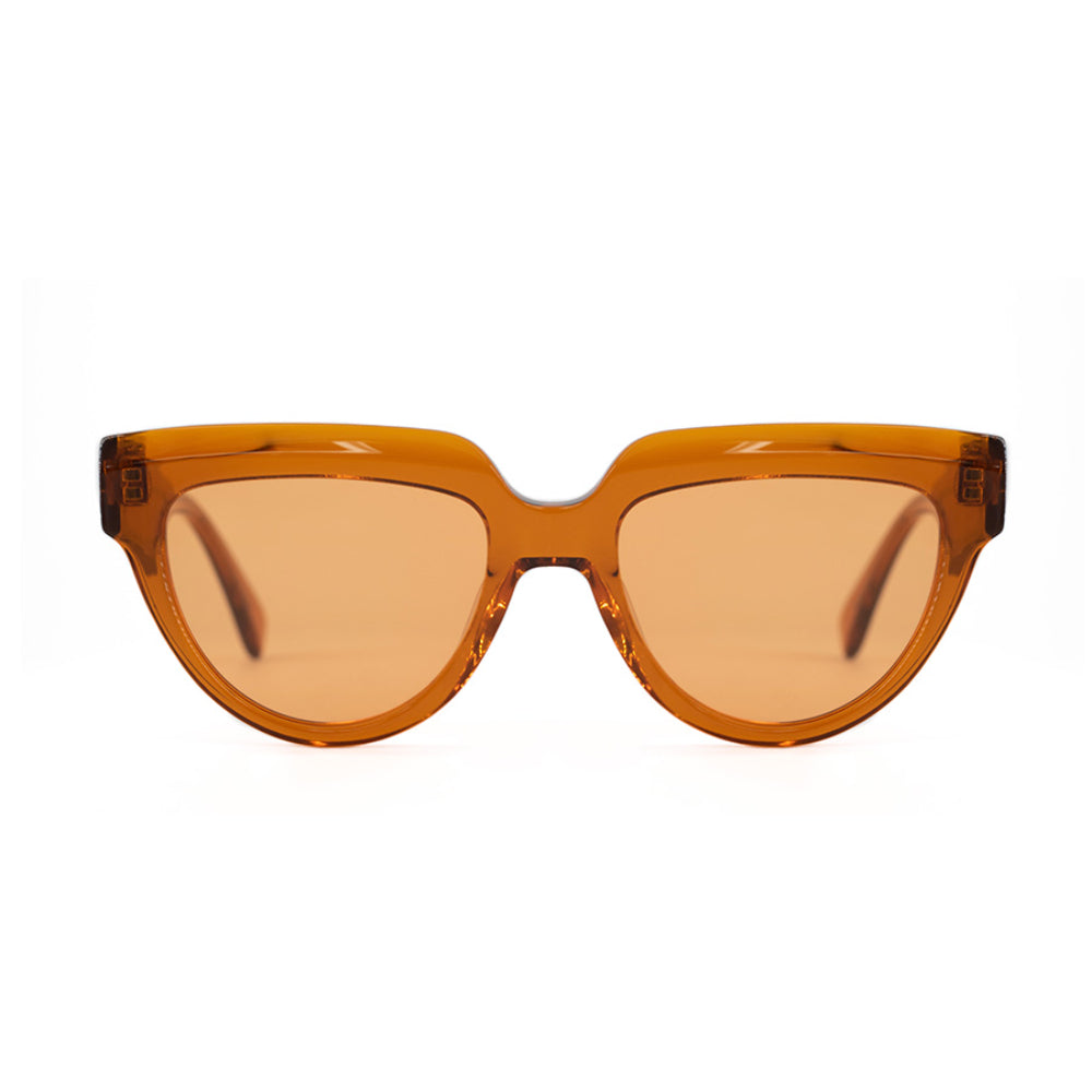 Rusty Hohoo Polarizado Lentes de Sol