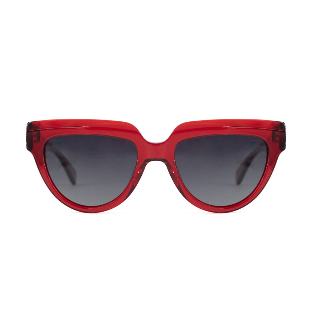 Rusty Hohoo Polarizado Lentes de Sol
