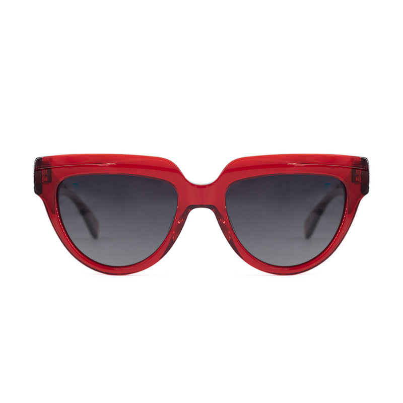 Rojo Translucido