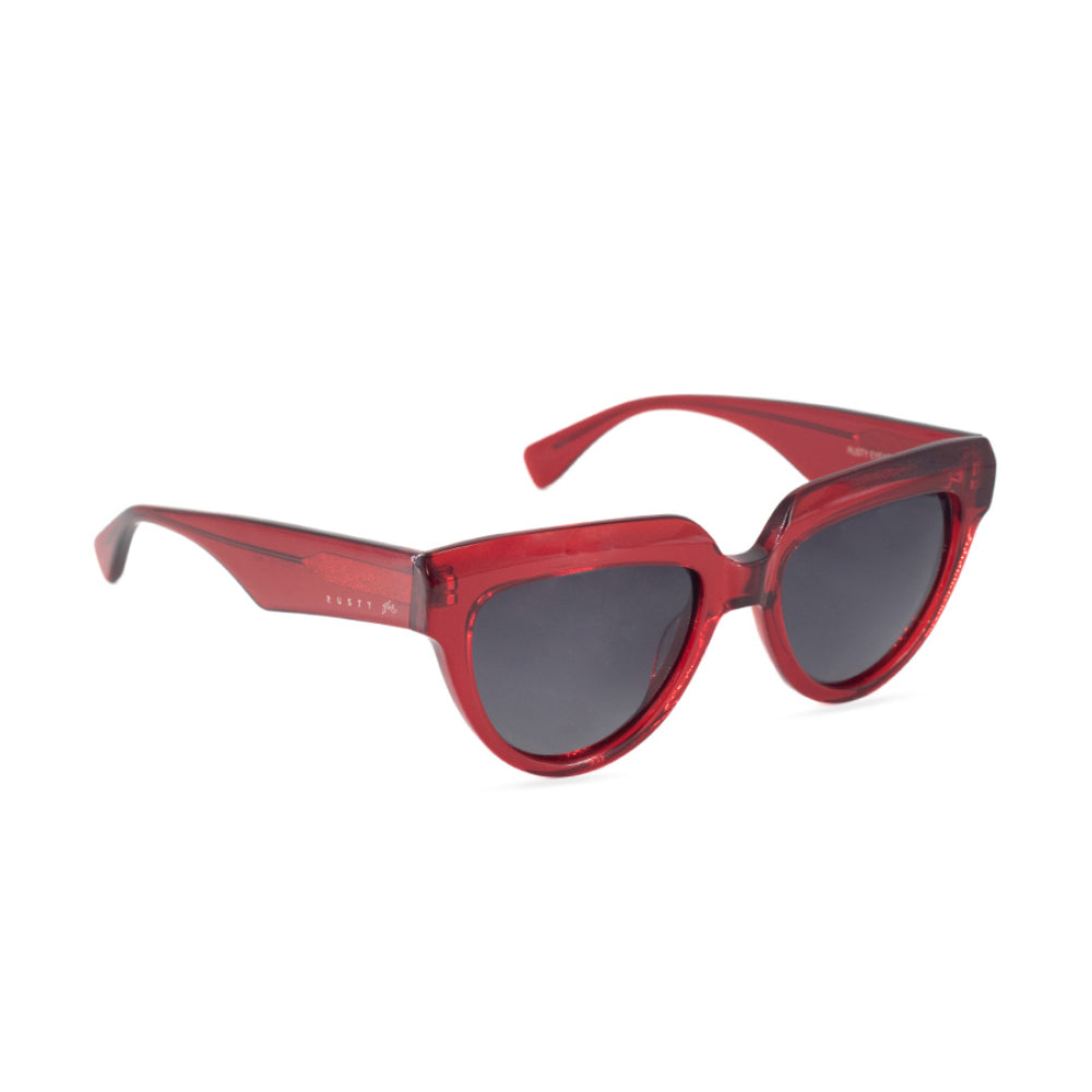 Rusty Hohoo Polarizado Lentes de Sol