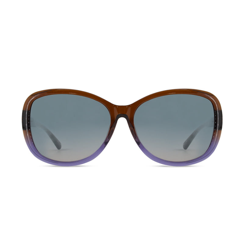 Marron Lila