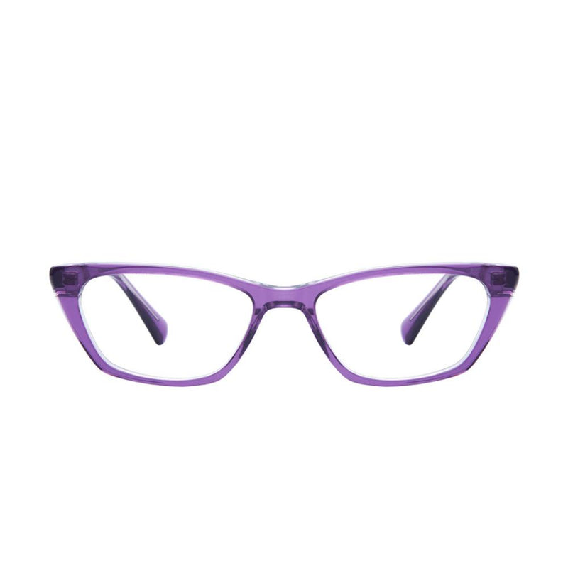 Violeta Translucido