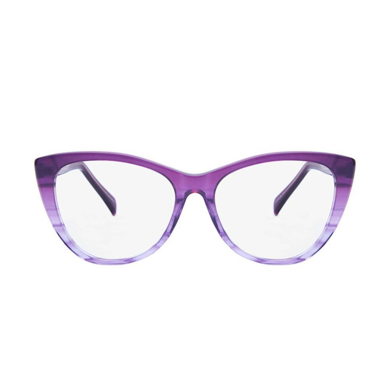 Violeta Translucido