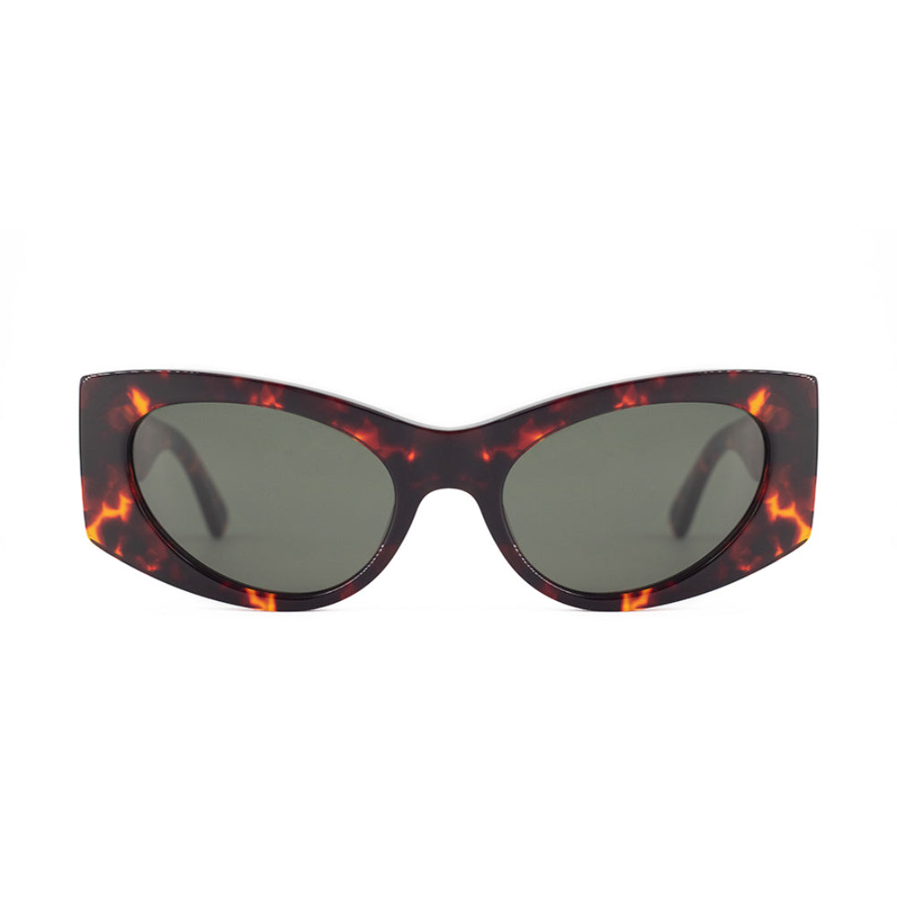 Rusty Stomp  Lentes de Sol