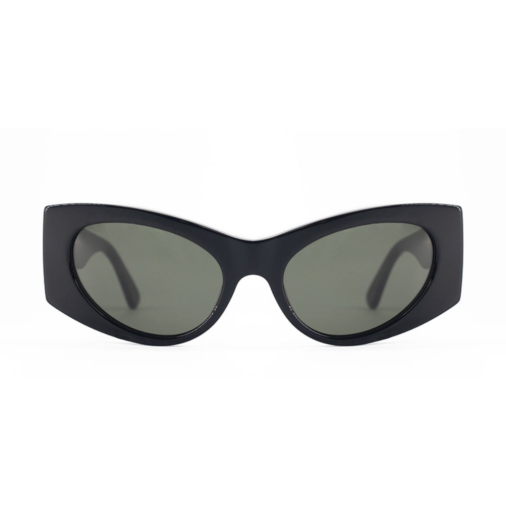 Rusty Stomp  Lentes de Sol